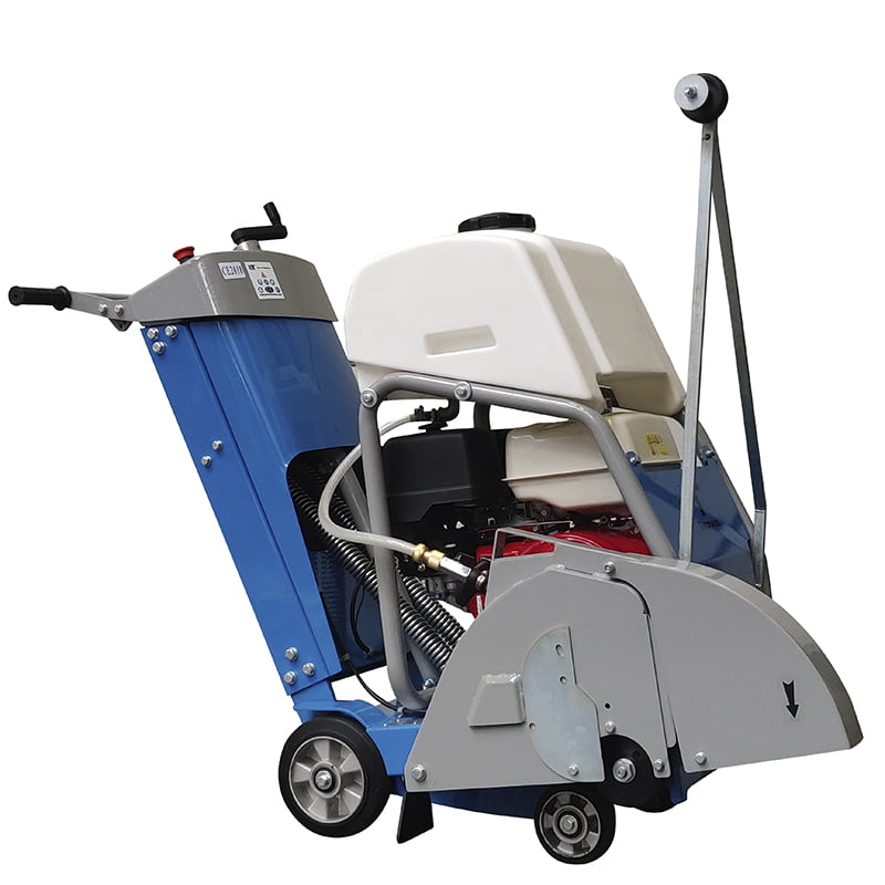 BTCS501.jpg BT Beton & Asfaltzaag, Honda GX390, 13HP - Afbeelding 1