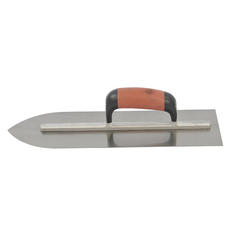 DSC_3511.jpg BT Pointed Trowel, 401mm X 115mm - Afbeelding 1
