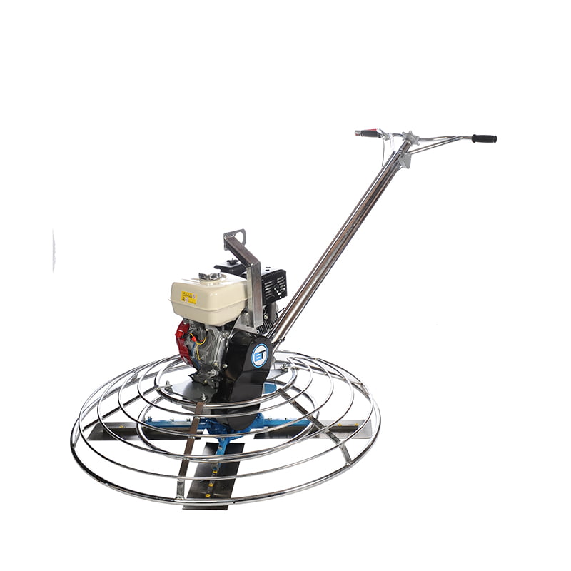 Enkele-vlindermachine-120cm-BT-met-Honda-GX160-DCE-Holland-uw-leverancier-voor-betonmachines.jpg BT Walk Behind 120cm, Honda GX270, 9 HP - Afbeelding 1