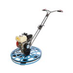 BT Edger vlindermachine 75cm, Honda GX160, 5.5 HP