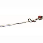 Handstoktrilnaald met Honda GX35 motor