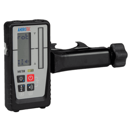 Androtec MTR-65RGL Handontvanger lijn-roterende laser