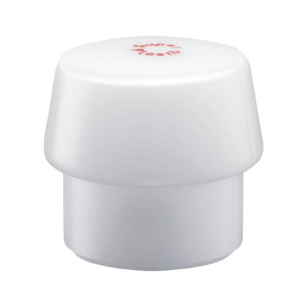 Simplex dop wit Super Plastic Ø 60