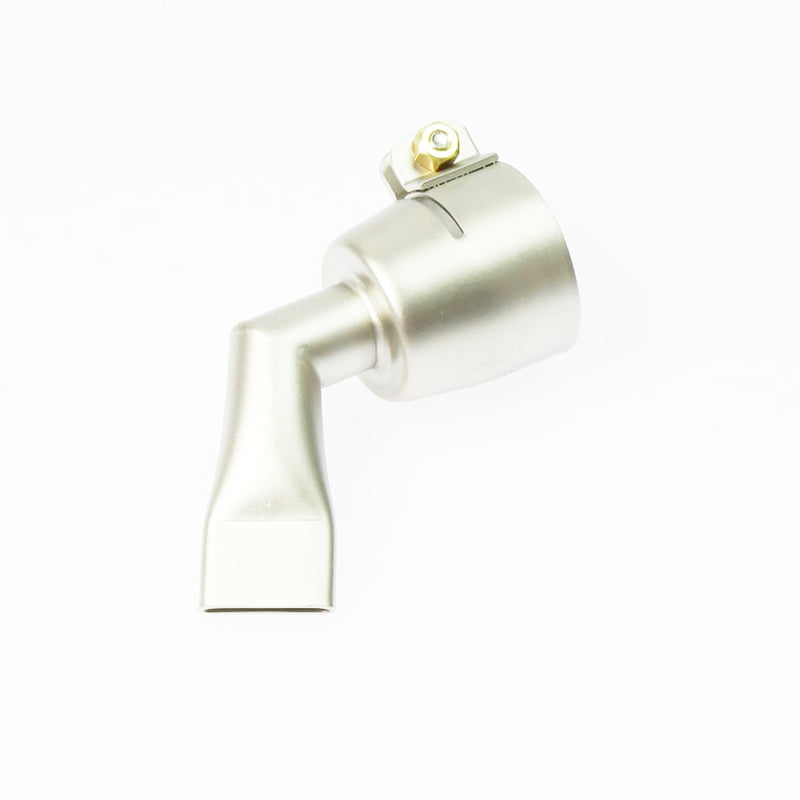 Wide_slot_nozzle_20mm_60-graden-hoek.jpg RVS BREEDSLEUFMONDSTUK 20MM GEBOGEN 60° - Afbeelding 1