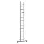 Klettermeister T0035, ladder enkel 1x12 Treden