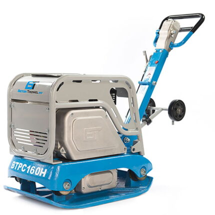 BTPC160H tweerichtingstrilplaat  430mm