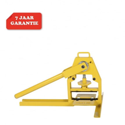 Straatsteen knipper  15cm