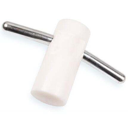 Tegelklopper met nylon klos ø 90 mm