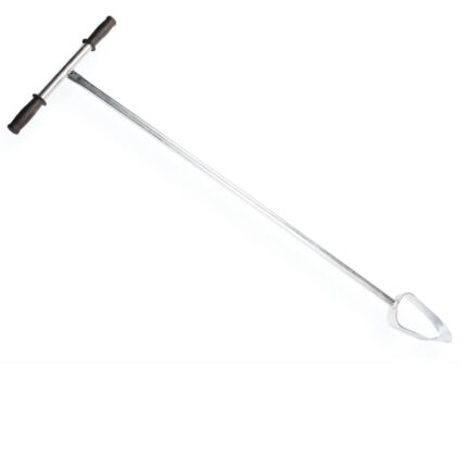 1020105 Grondboor 10cm verzinkt Budget