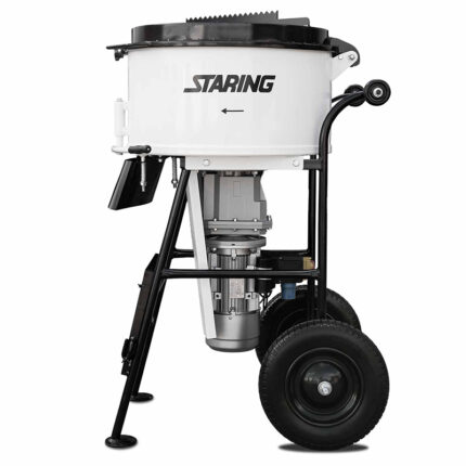 Staring dwangmenger STB90 betonmenger