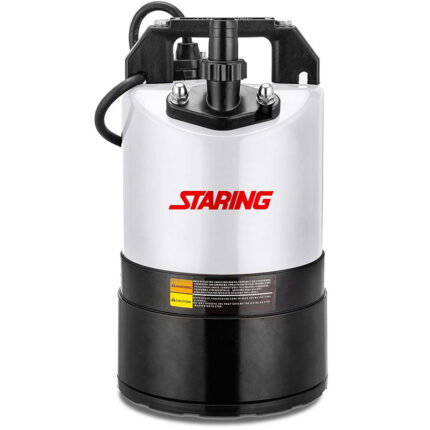 Staring Contractor Pump STP2-480DW submersible water pump