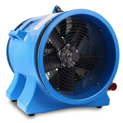 Staring blower VAF-800 axiale ventilator bouw 400V