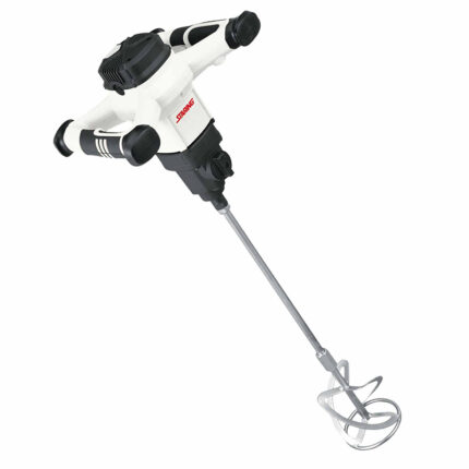 Staring STM-1200 professionele elektrische handmenger 1200W met menggarde